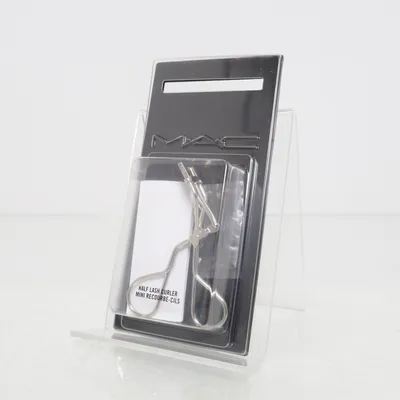 Wimperkruller (Zilver) van MAC