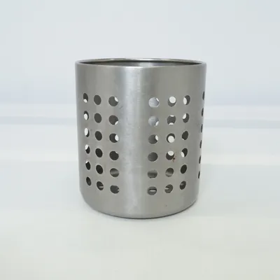 Keukengerei (Zilver)