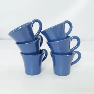 Mug (Blue) from Nittsjö