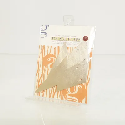 Maskeradtillbehör (Guldfärgad) från Gram