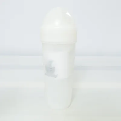 Biberon (Blanc) de Herobility