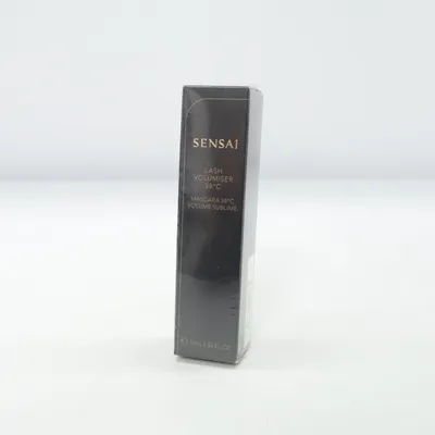 Mascara (Lash Volumiser 38°C) de Sensai