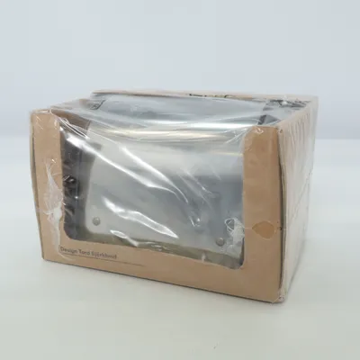 Porte-papier toilette (Argent) de IKEA