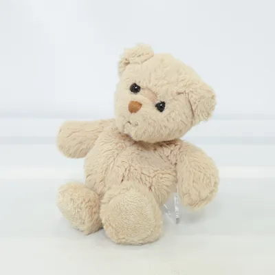 Peluche (Beige) de Bukowski