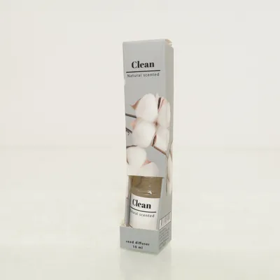 Doftspridare (Vit) från CLEAN