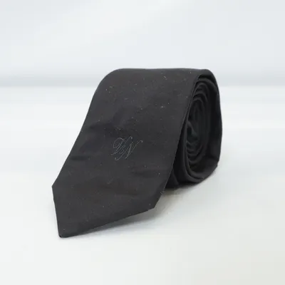 Slips (Svart) från Velour Silke