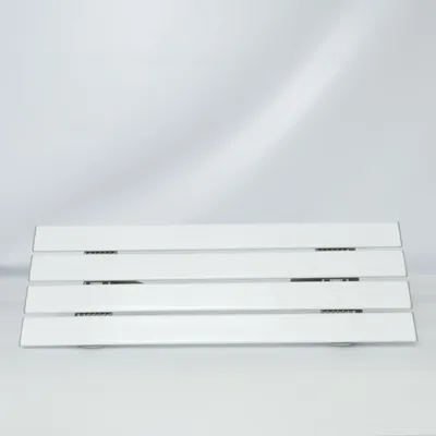 Plateau de baignoire (Savanah Slatted Bathboard 28") de Free Perfomance