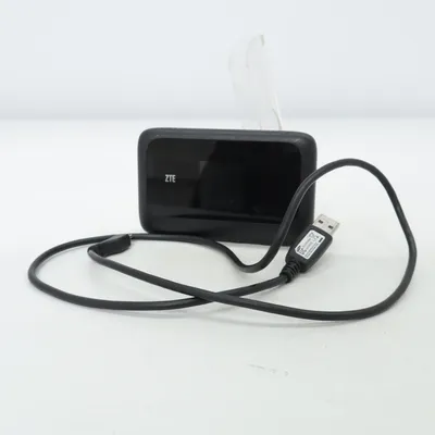 Mobilt bredbånd (Mf910) fra ZTE