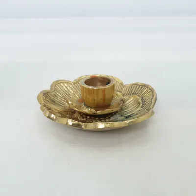 Lyslygte (Guld) fra Åhléns