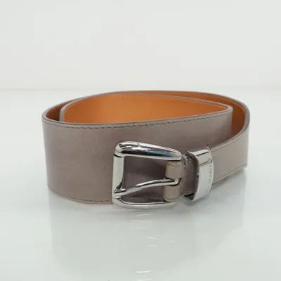 Bälte (Grå) från Tiger of Sweden