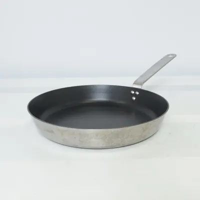 Poêle à frire (Noir, Argent) de IKEA