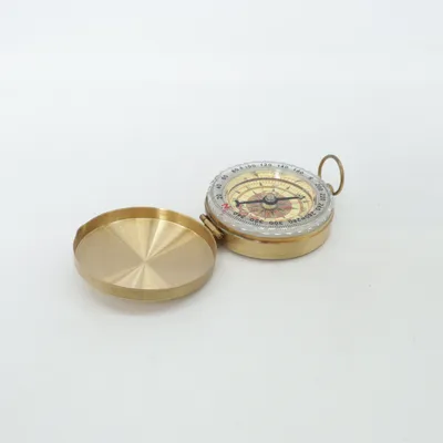 Kompas (Goud)