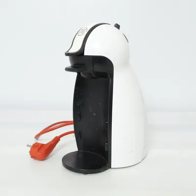 Kaffemaskin (Piccolo) från Nescafé Dolce Gusto