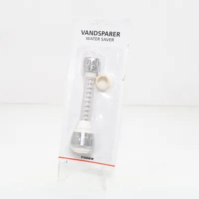 Badkameraccessoire (Wit, Grijs) van Tiger