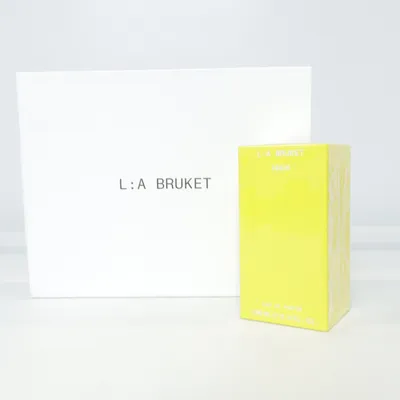 Eau de parfum (Disir) fra L:A Bruket