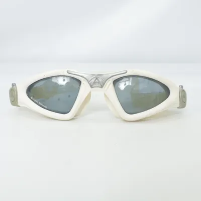 Lunettes de natation (Blanc) de Aqua Sphere