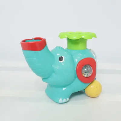 Speelgoed (Blauw, Meerkleurig) van Play Go