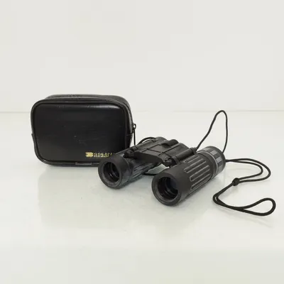 Binoculars (Black) from Regatta
