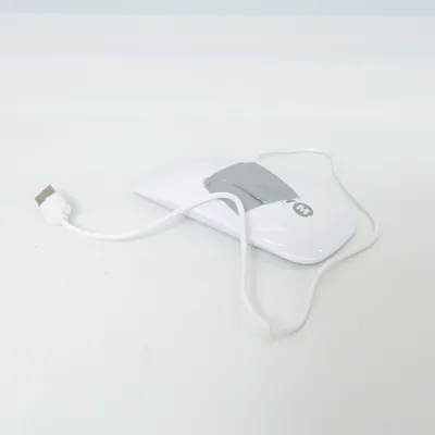 UV lamp (Wit) van Jacky