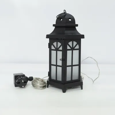 Lanterne (Jt-240v0050-ip44) de Czjutai