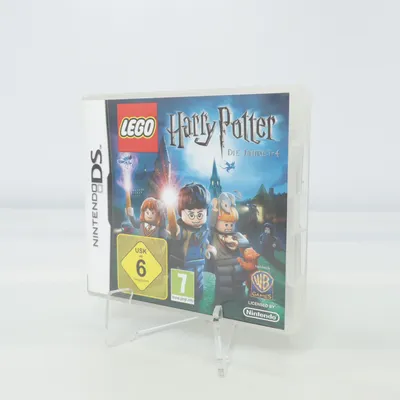Video game