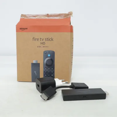 Media player (S3L46N) from Amazon