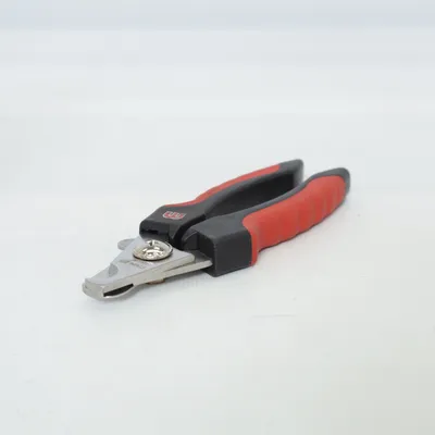 Accessoire pour animaux de compagnie (Noir, Rouge)