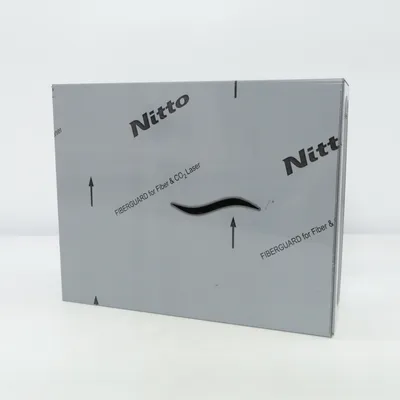 Postkasse fra Nitto