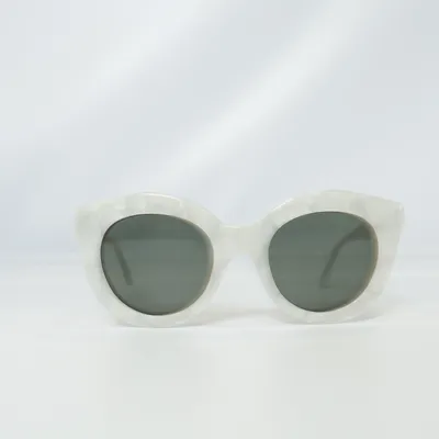 Lunettes de soleil (03147201255031) de Zara
