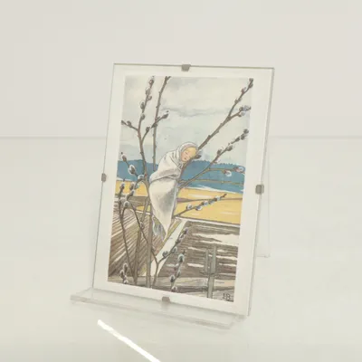 Painting from EB