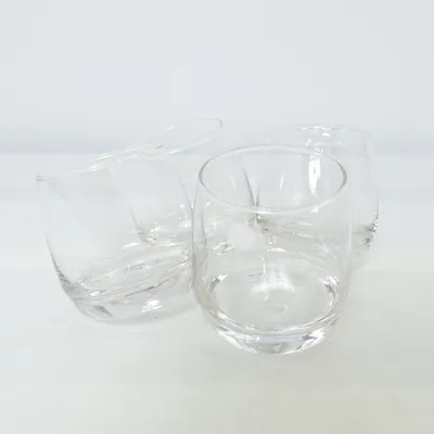Verre à whisky (Transparent)