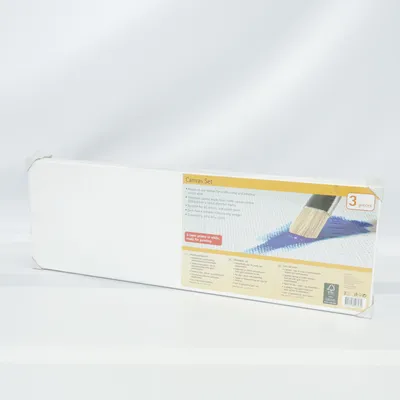 Canvas (Z30301D) från Milomex