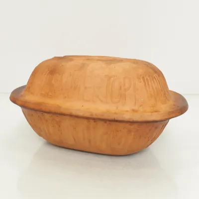 Karott (839) från Römertopf