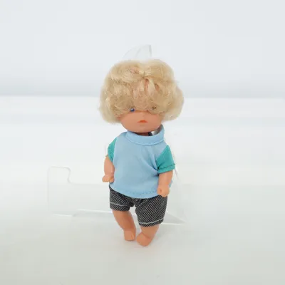 Pop (Blauw, Zwart, Groen) van Simba