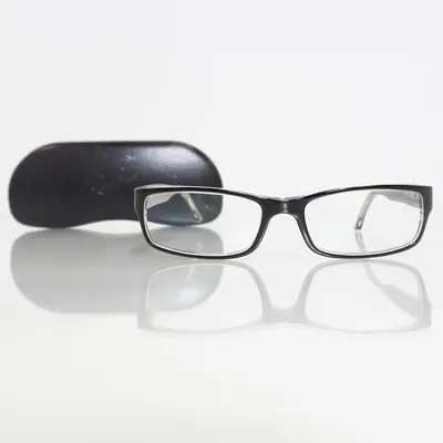 Glasögon (Svart) från Ray-Ban