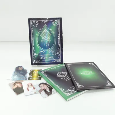 CD