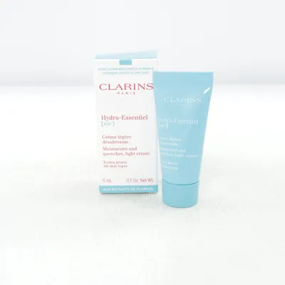Gesichtscreme von Clarins