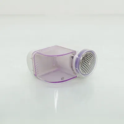 Fabric shaver (Gray, Purple)