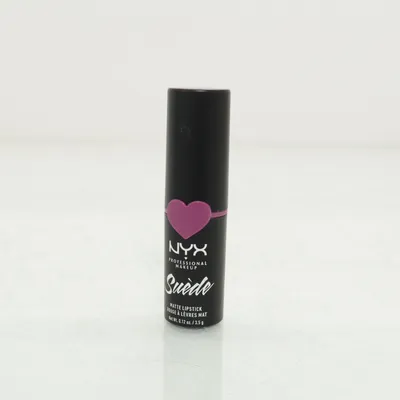 Lippenstift (Lila) van NYX Professional Makeup