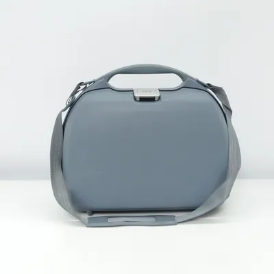 Kuffert (Blå) fra Samsonite