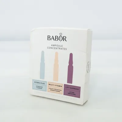 Sérum (Ampoule Concentrates) de Babor