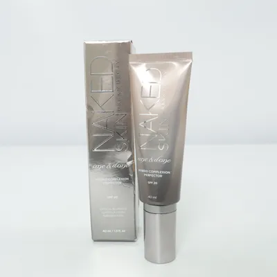 Foundation (One & done) från Urban Decay