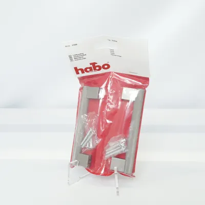Poignée de tiroir de Habo
