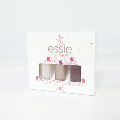Nagellack (Flerfärgad) från Essie