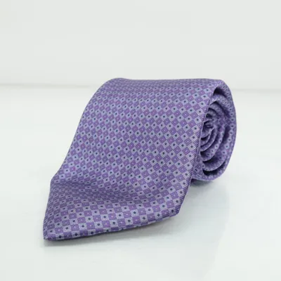Tie (Purple) from Tie Rack Silk