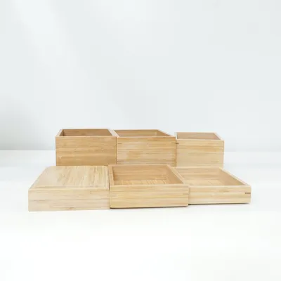 Coffret (Marron) de IKEA