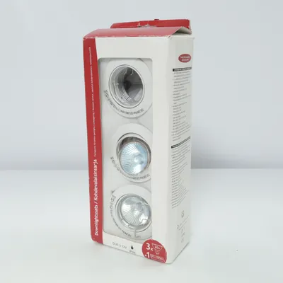 Spotlight (White) from Cotech