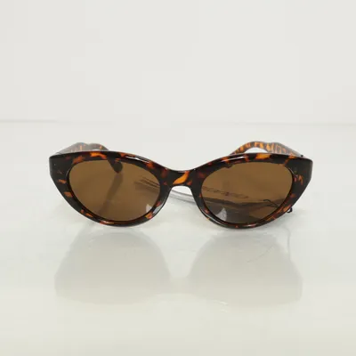 Zonnebril (Bruin, Zwart) van Zalando