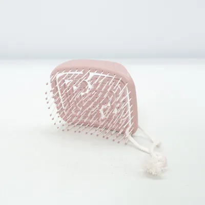 Hårborste (Rosa) från Ebelin