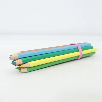 Crayons de Faber Castell